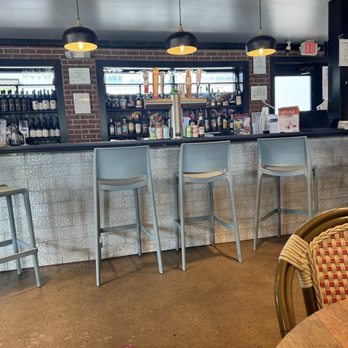 Pupatella - Pizza Near Me - Reston, Virginia