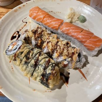 Arigato Sayonara - Bottom to Top - Osaka, My-My, Sunny - Sushi Bars Near Me - Madison, Tennessee Arigato Sayonara - Bottom to Top - Osaka, My-My, Sunny - Sushi Bars Near Me - Madison, Tennessee