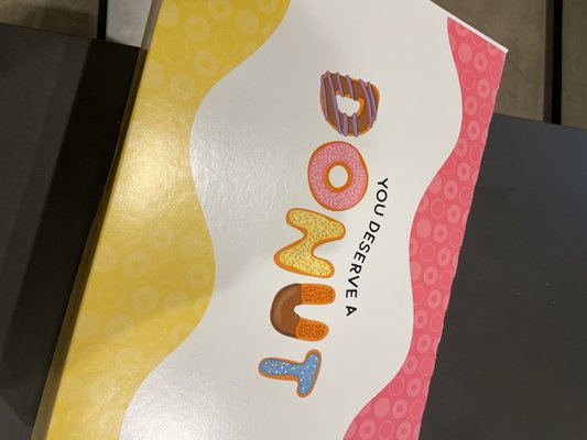 Donut Taco Palace I by null