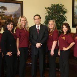 Azzawi Dental Team