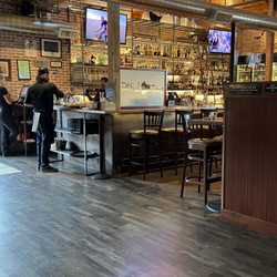 Boneyard Saloon & Kitchen