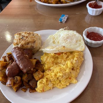 The Biscuit - Breakfast & Brunch Near Me - Holland, Michigan The Biscuit - Breakfast & Brunch Near Me - Holland, Michigan