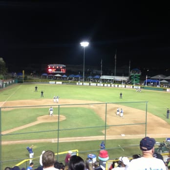 Albert E Houghton Stadium - Little league regional action. - Stadiums & Arenas Near Me - San Bernardino, California Albert E Houghton Stadium - Little league regional action. - Stadiums & Arenas Near Me - San Bernardino, California