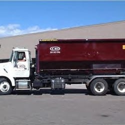 Curbside Roll-Off