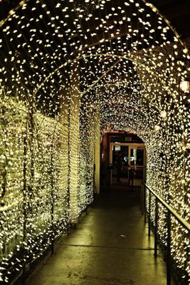 Happy Camper Pizza by null