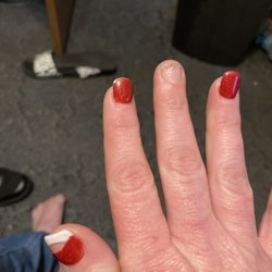 Asia Nails