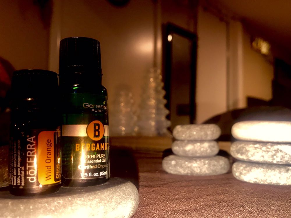 Rolling Stones Relaxation, Colorado Springs Roadtrippers