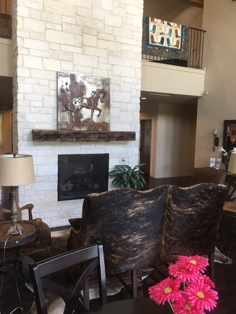 The Ballard House - social services organization in Katy, TX