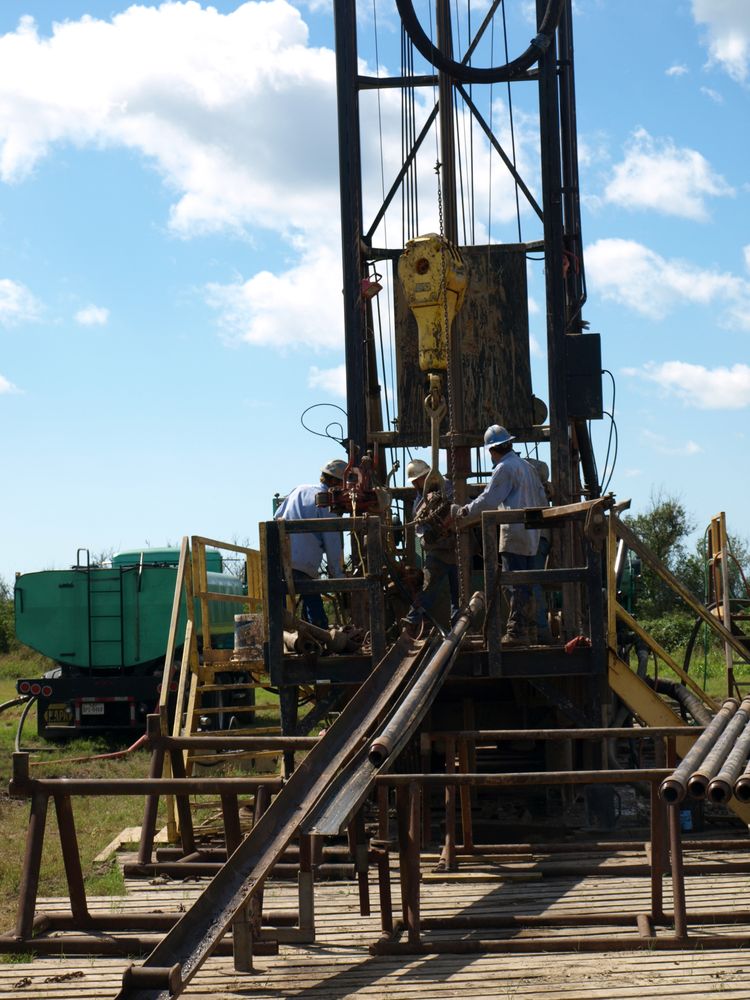 FELDER WATER WELL & PUMP SERVICE Updated September 2024 17276 Fm