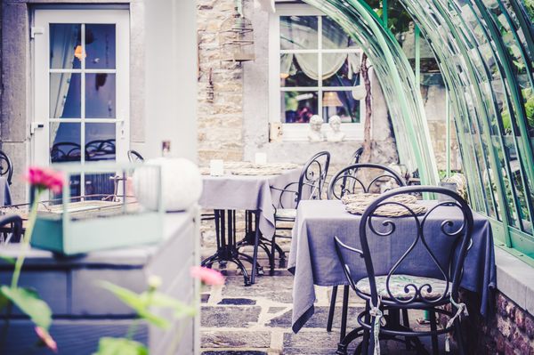 Sophie et Nicolas by null