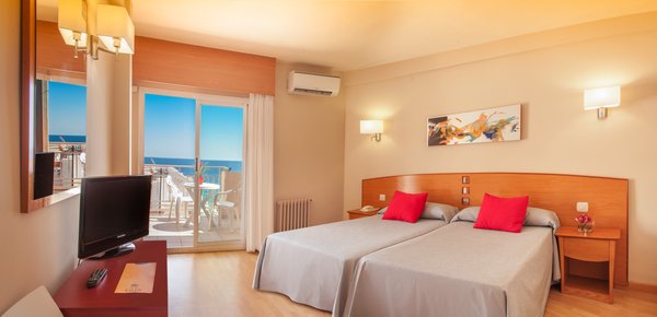Hotel RH Sol by null
