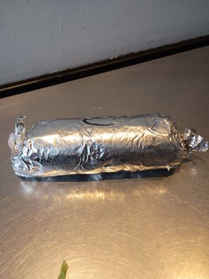 Chipotle Mexican Grill by null