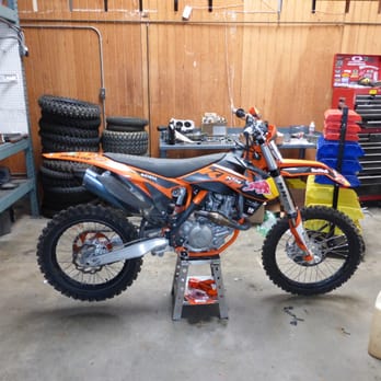 M & M Off-Road - Motorcycle Repair Near Me - El Cajon, California M & M Off-Road - Motorcycle Repair Near Me - El Cajon, California