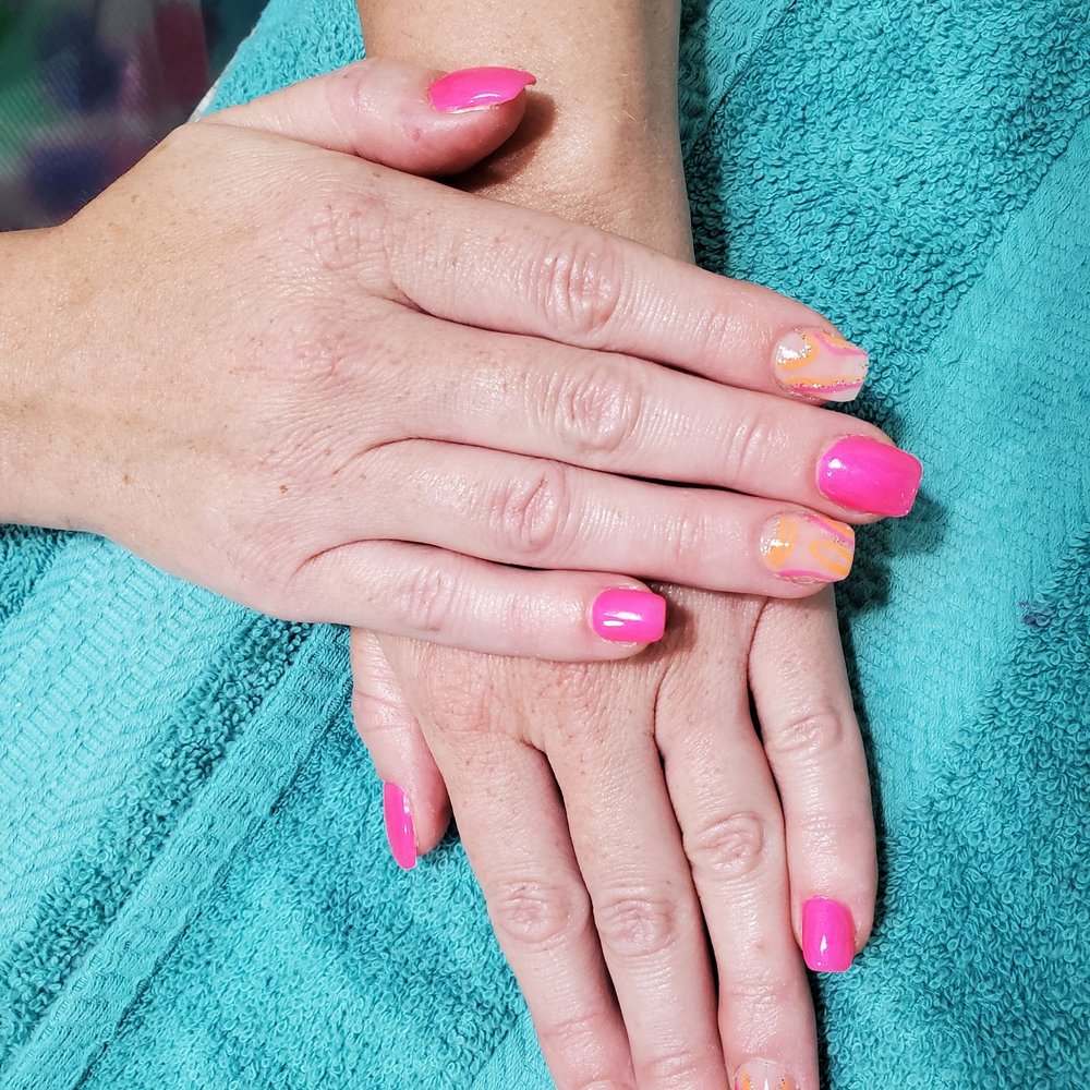 Healthy Nails Spa - Nail Salons Near Me - Temecula, California Healthy Nails Spa - Nail Salons Near Me - Temecula, California