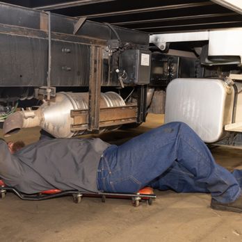 Schroeder Truck Repair - Commercial Truck Repair Near Me - Henderson, Colorado Schroeder Truck Repair - Commercial Truck Repair Near Me - Henderson, Colorado