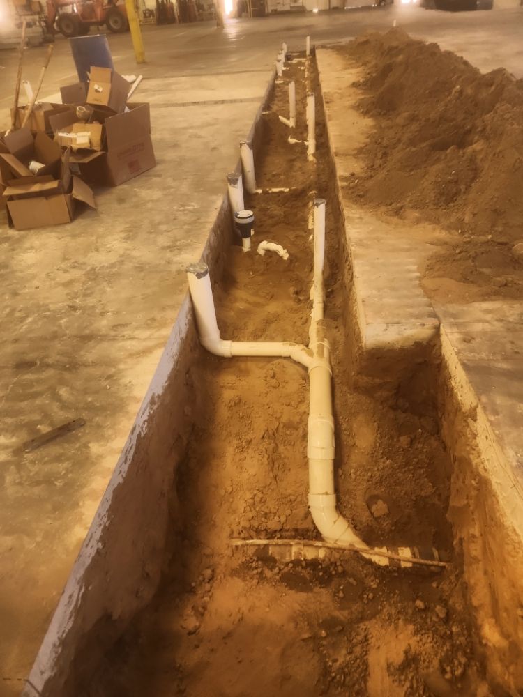 Slide of VerBurg Plumbing Service