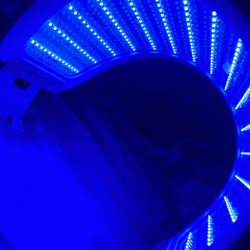 Fancy Aesthetics - LED Light Therapy