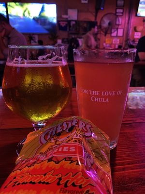 Chula Vista Brewery by null