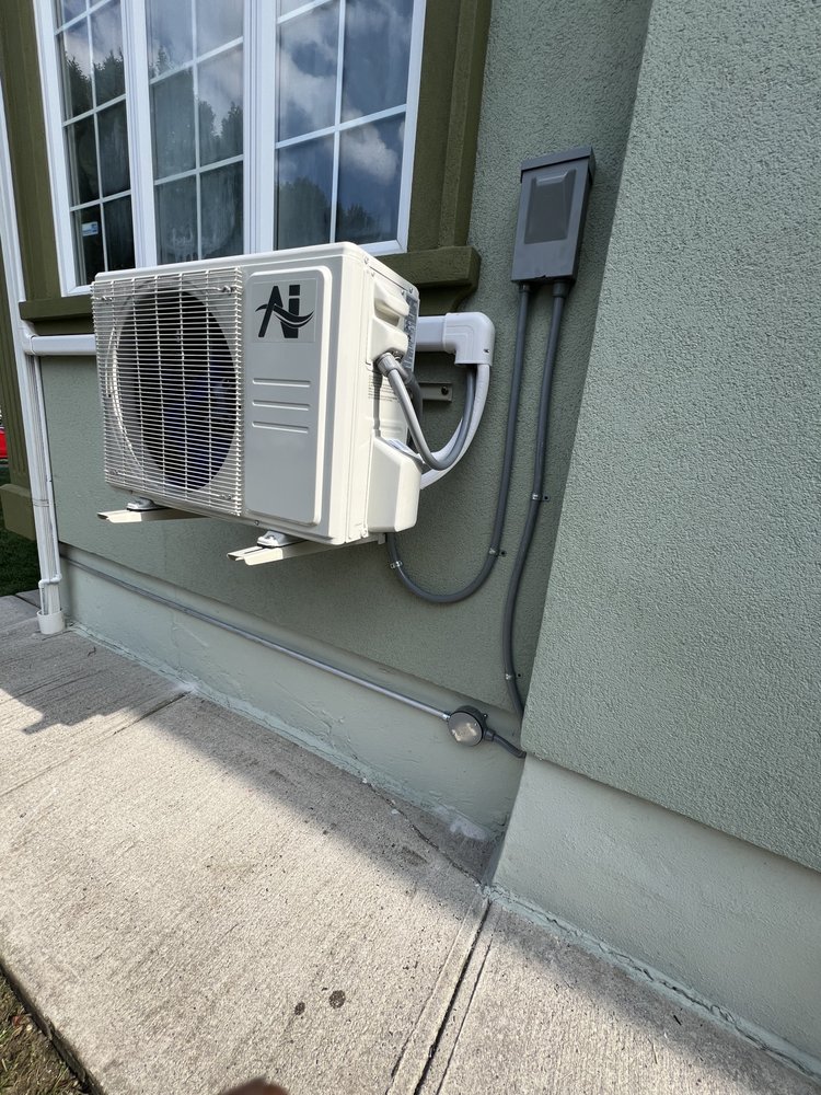 Slide of K & R Hvac Services