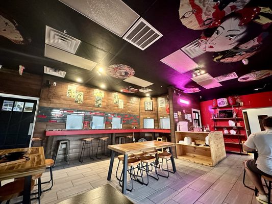 Yokai Ramen by null