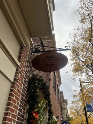 Albertino's Italian by null