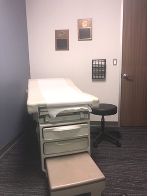 Associated Endocrinologists