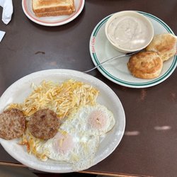 Corner Cafe