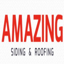 Slide of Amazing Siding & Roofing