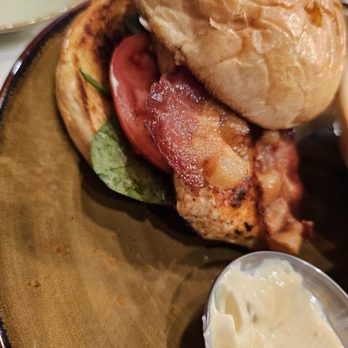 Milk & Honey - Salmon club - Southern Near Me - Hampton, Virginia Milk & Honey - Salmon club - Southern Near Me - Hampton, Virginia