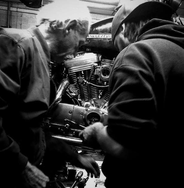 MOTORCYCLE TIRE STORE Updated July 2024 2300 S Agnew Ave, Oklahoma