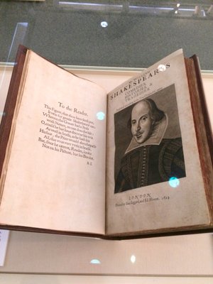 The Barber Institute of Fine Arts by null