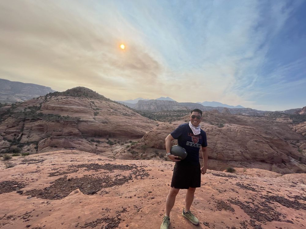 Moab Cliffs & Canyons Logo