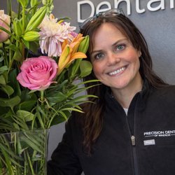 Precision Dental of Windsor