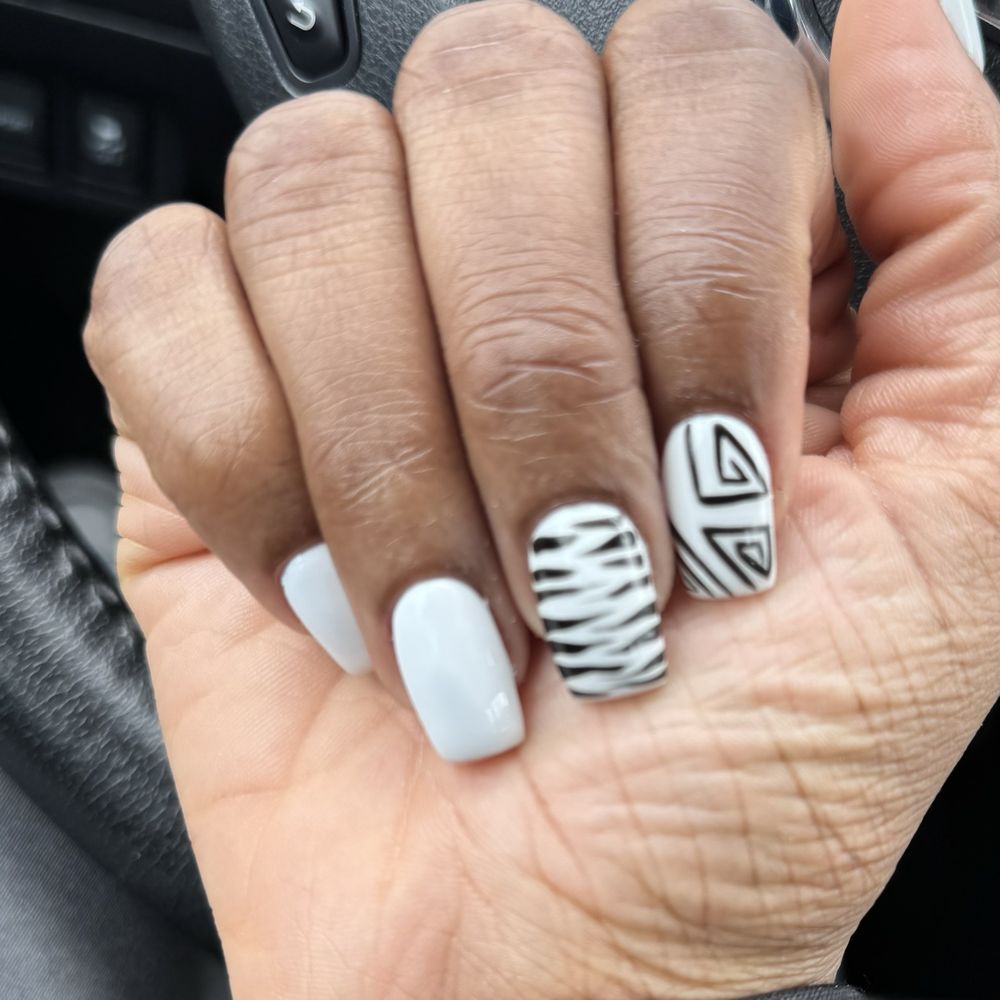 Nail Works - Nail Design - Nail Salons Near Me - Chicago, Illinois Nail Works - Nail Design - Nail Salons Near Me - Chicago, Illinois