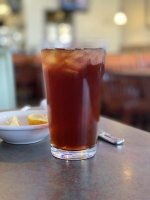 Col's Family Restaurant by null