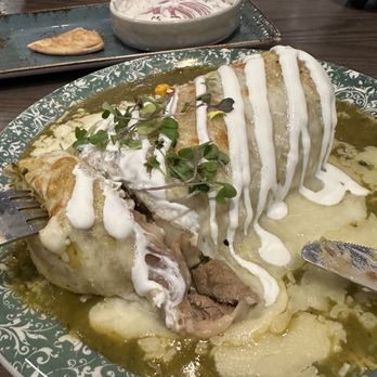 Aria Kitchen - Mexican Near Me - Irvine, California