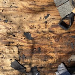 Hd Exteriors - Rotted decking