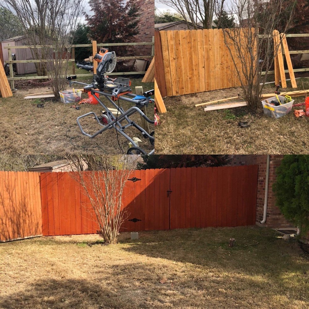 Slide of DLC Builders