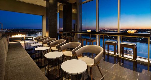 Canopy by Hilton Washington DC The Wharf by null