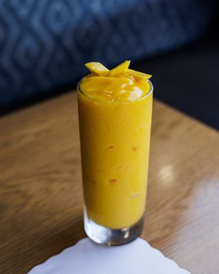 Bamboo Bistro by null