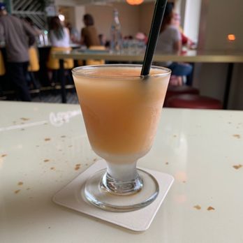 Palomar - Guava papaya slushie texture! Yum - Cocktail Bars Near Me - Portland, Oregon Palomar - Guava papaya slushie texture! Yum - Cocktail Bars Near Me - Portland, Oregon