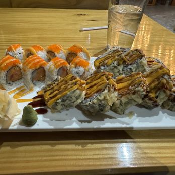 Akarui - Ramen Near Me - Omaha, Nebraska