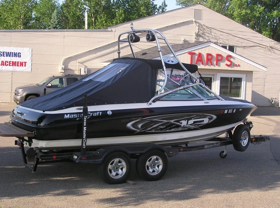 TARPS INC Updated August 2024 7329 Hwy 13 W, Savage, Minnesota