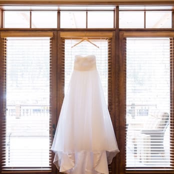 Swoon Bridal - The Amy Kuschel "Emma." Photo courtesy of Harmony Hilderbrand. - Bridal Near Me - Reno, Nevada