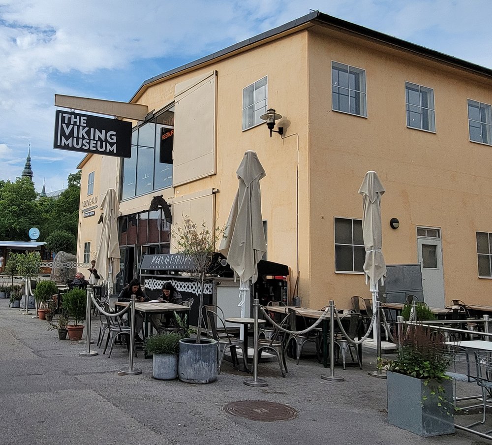 THE VIKING MUSEUM Updated June 2024 33 Photos Djurgårdsvägen 48