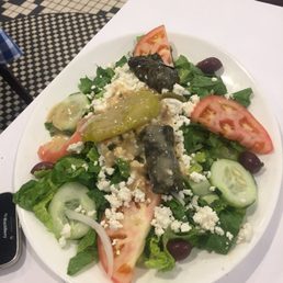 The Greek Kitchen 293 Photos 499 Reviews Greek 889 10th