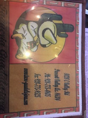 Taqueria Guadalajara by null