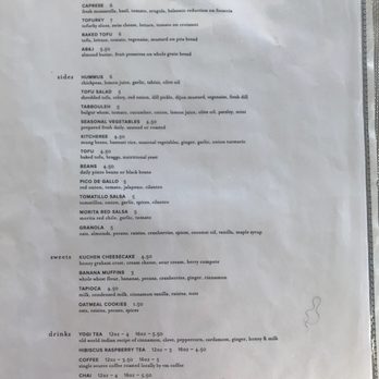 Mata G Vegetarian Kitchen - Vegetarian Near Me - Albuquerque, New Mexico