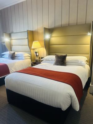 The Bailey’s Hotel London by null