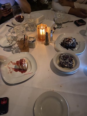Mr. John's Steakhouse by null